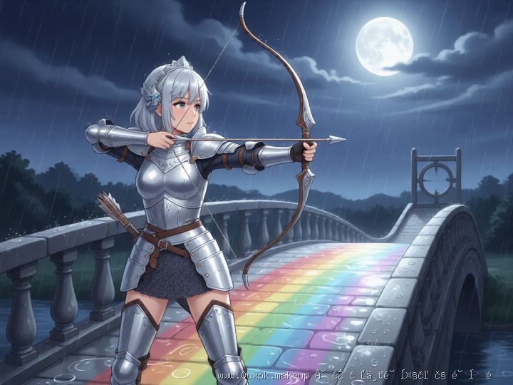 二次元原创动漫·精选08